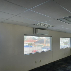 Image of Auckland office suite