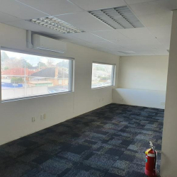 Executive suite in Auckland