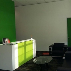 Serviced office centre - Auckland