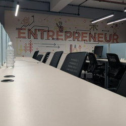 Interior of 713, C2, Pragati It Park, Opp. A R Mall, Sudama Chowk, Mota Varachha