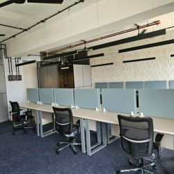 Serviced offices to rent in 