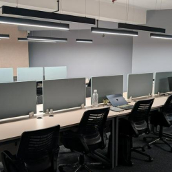 Serviced office to lease in Surat