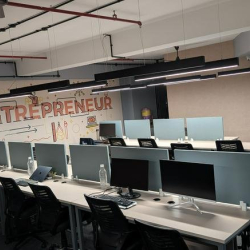Serviced offices to hire in Surat