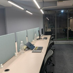 Executive office centres to rent in Surat