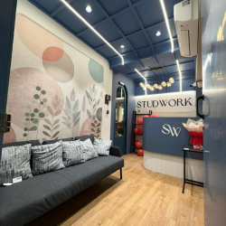 Mumbai serviced office centre