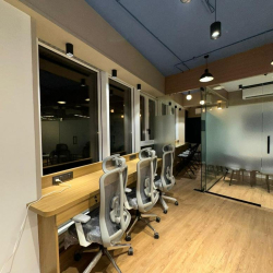 Serviced offices to rent in Mumbai