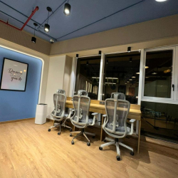 Serviced offices to rent in Mumbai