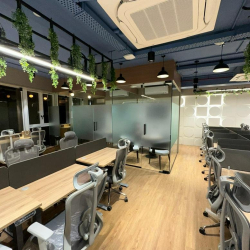 Serviced offices to rent in Mumbai