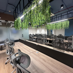 Image of Mumbai serviced office centre