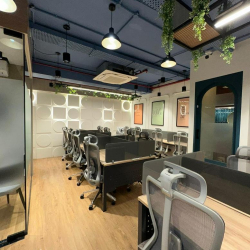 Offices at 72 Corp, Saki Vihar Road, Bandi Bazaar, Nair Wadi, Saki Naka, Mumbai, Maharashtra, India, Studwork Co-Working & Reading Boutique, 505, 5th Floor