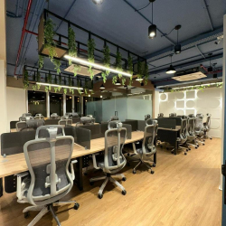 Serviced offices to hire in Mumbai