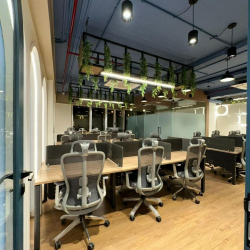 Exterior view of 72 Corp, Saki Vihar Road, Bandi Bazaar, Nair Wadi, Saki Naka, Mumbai, Maharashtra, India, Studwork Co-Working & Reading Boutique, 505, 5th Floor