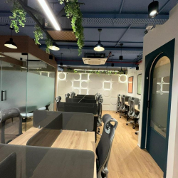 Serviced office - Mumbai