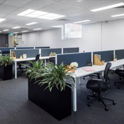 Serviced office centre - Melbourne