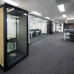 Office suites in central Melbourne