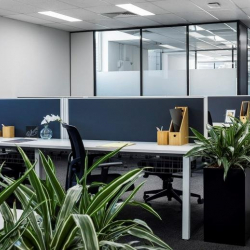 Serviced office centre - Melbourne