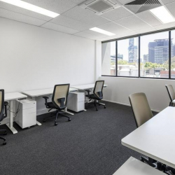 Executive offices to let in Melbourne
