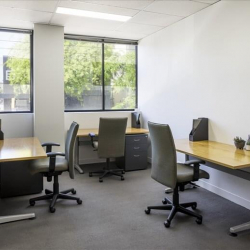 Serviced offices to let in Melbourne