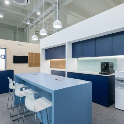 Serviced office centre to rent in Bangkok