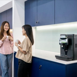Serviced office centre - Bangkok