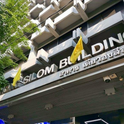 Bangkok serviced office