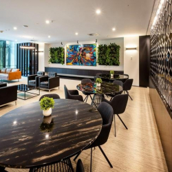 Office accomodation - Melbourne
