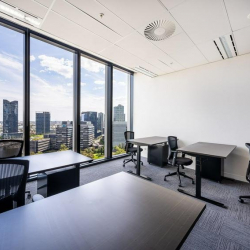 Executive office centres in central Melbourne