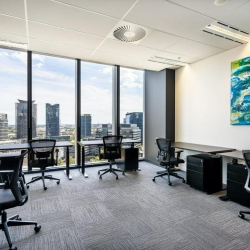 Serviced office in Melbourne