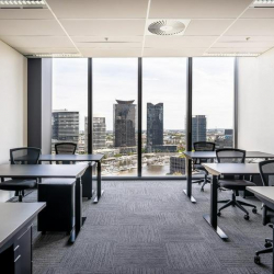 Serviced offices to rent in 