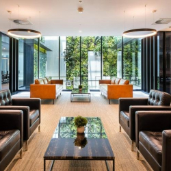 Melbourne executive office