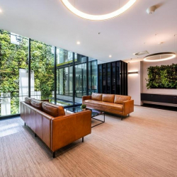 Melbourne serviced office