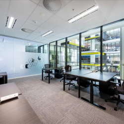 Offices at 727 Collins Street, Level 17, Tower 4, Collins Square