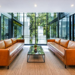 727 Collins Street, Level 17, Tower 4, Collins Square office suites