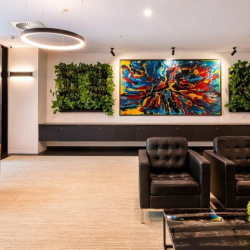 Executive suites to hire in Melbourne