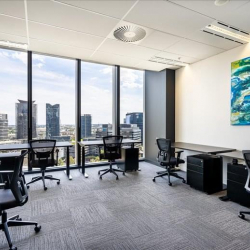 Interior of 727 Collins Street, Level 17, Tower 4, Collins Square