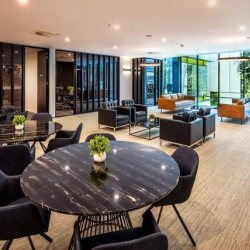 Offices at 727 Collins Street, Level 17, Tower 4, Collins Square