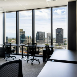 Executive offices to lease in Melbourne