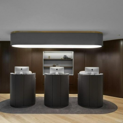 Serviced office in Melbourne