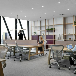 Image of Melbourne serviced office