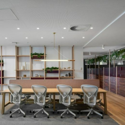 Melbourne office space