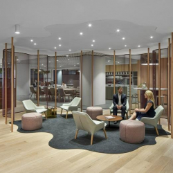 Melbourne executive office centre