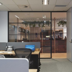 Office suite in Melbourne