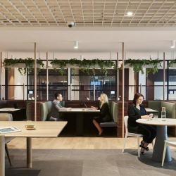 Executive suites in central Melbourne