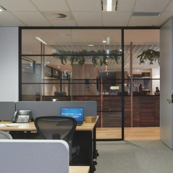 Image of Melbourne serviced office