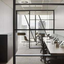 Offices at 727 Collins Street, Level 23, Collins Square Tower 5, Docklands