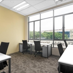 Serviced offices to rent in Bayan Lepas