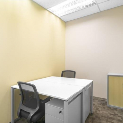 Serviced office in Bayan Lepas