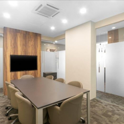 73-3-1, Ideal@The One, Jalan Mahsuri, Bayan Lepas serviced offices