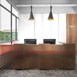 Office suite to rent in Bayan Lepas