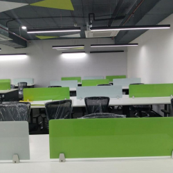 Serviced office in Vadodara